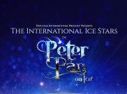Sempat Tertunda, 'Peter Pan on Ice' Siap Digelar Akhir Tahun Ini