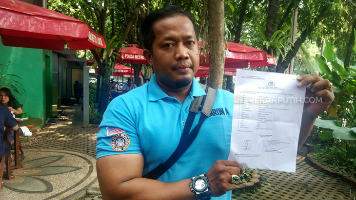 Sukmawati Dianggap Lebih Menistakan Agama Dibandingkan Ahok