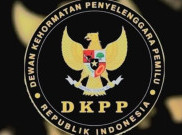 4 Komisioner KPU Kota Makassar Diberi Sanksi DKPP