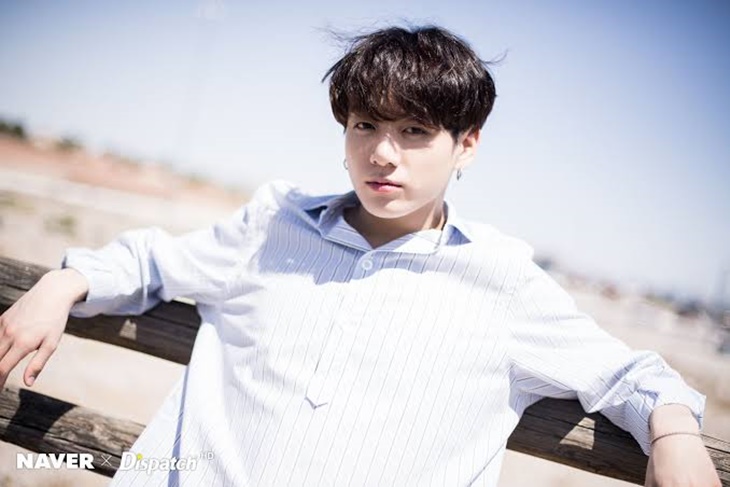 Bukan Jadi Idola K-Pop, Inilah Profesi Impian Para Member BTS