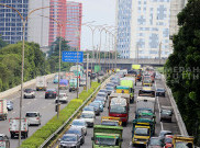 Google Bakal Berikan Data Manajemen dan Rekayasa Lalu Lintas Selama Mudik 2026