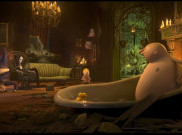 Fakta The Addams Family