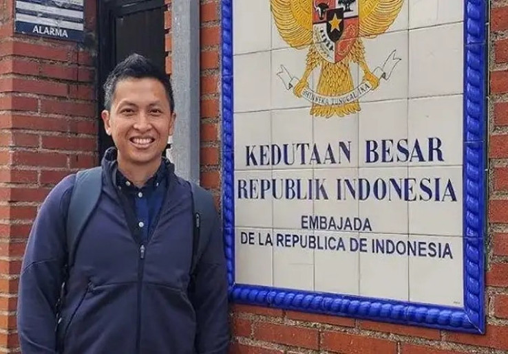 Penyelidikan Kasus Kematian Arya Daru Dihentikan, Polisi Buka Peluang Jika Ada Bukti Baru
