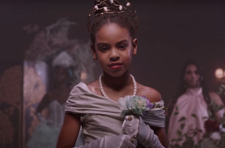 Blue Ivy Carter Jadi Pemenang Termuda Piala Grammy Awards Ke-63