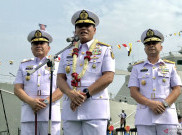 TNI AL Bakal Diperkuat 2 Kapal Pemburu Ranjau Teranyar