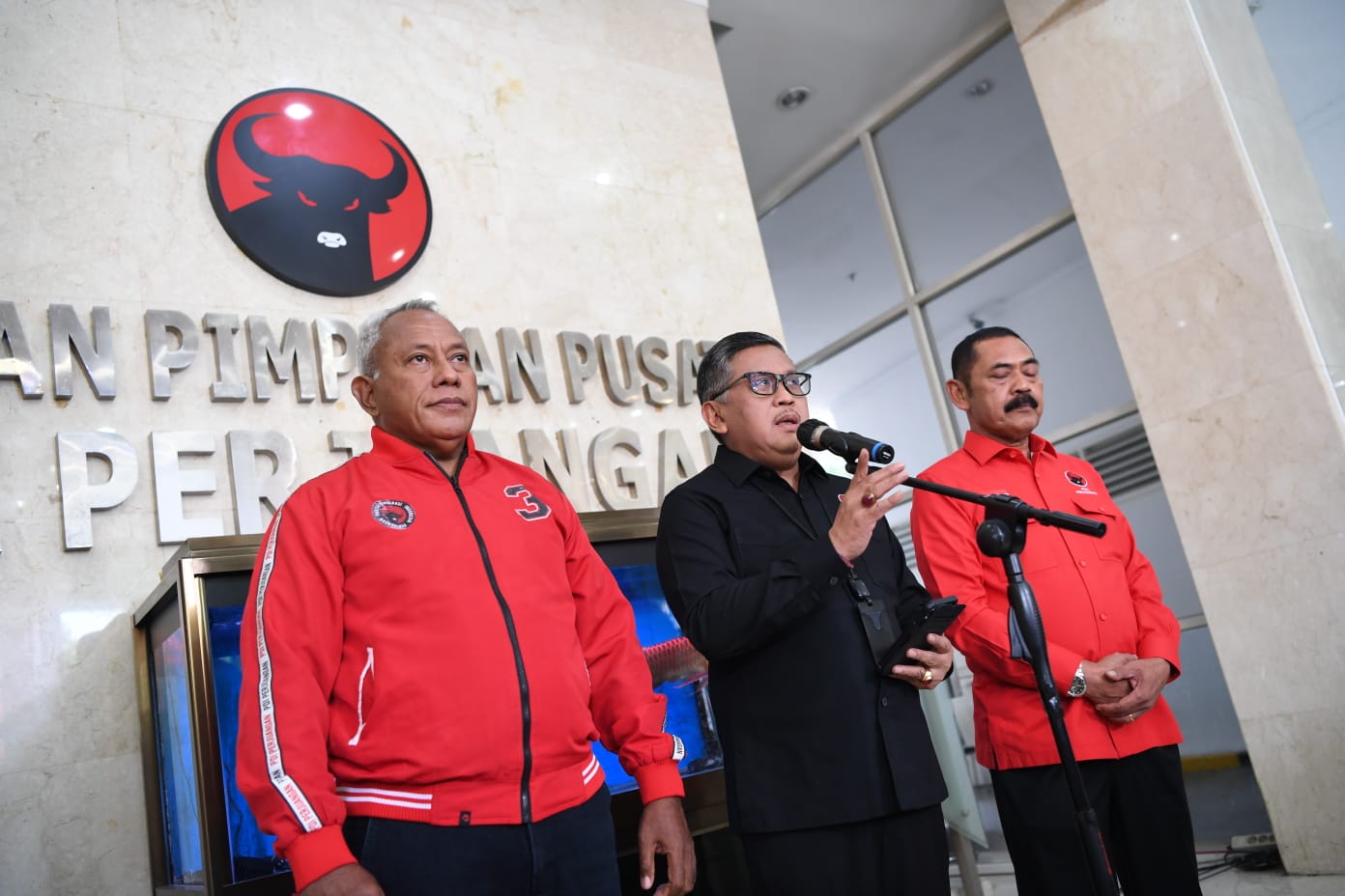 Alasan PDIP tidak Sanksi Puan soal Dewan Kolonel