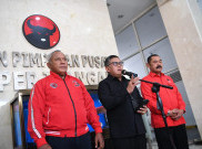 Alasan PDIP tidak Sanksi Puan soal Dewan Kolonel