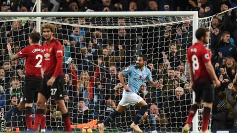 Prediksi Manchester United Vs Manchester City: The Red Devils Dilema