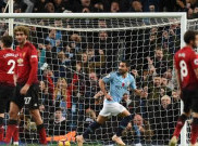 Prediksi Manchester United Vs Manchester City: The Red Devils Dilema