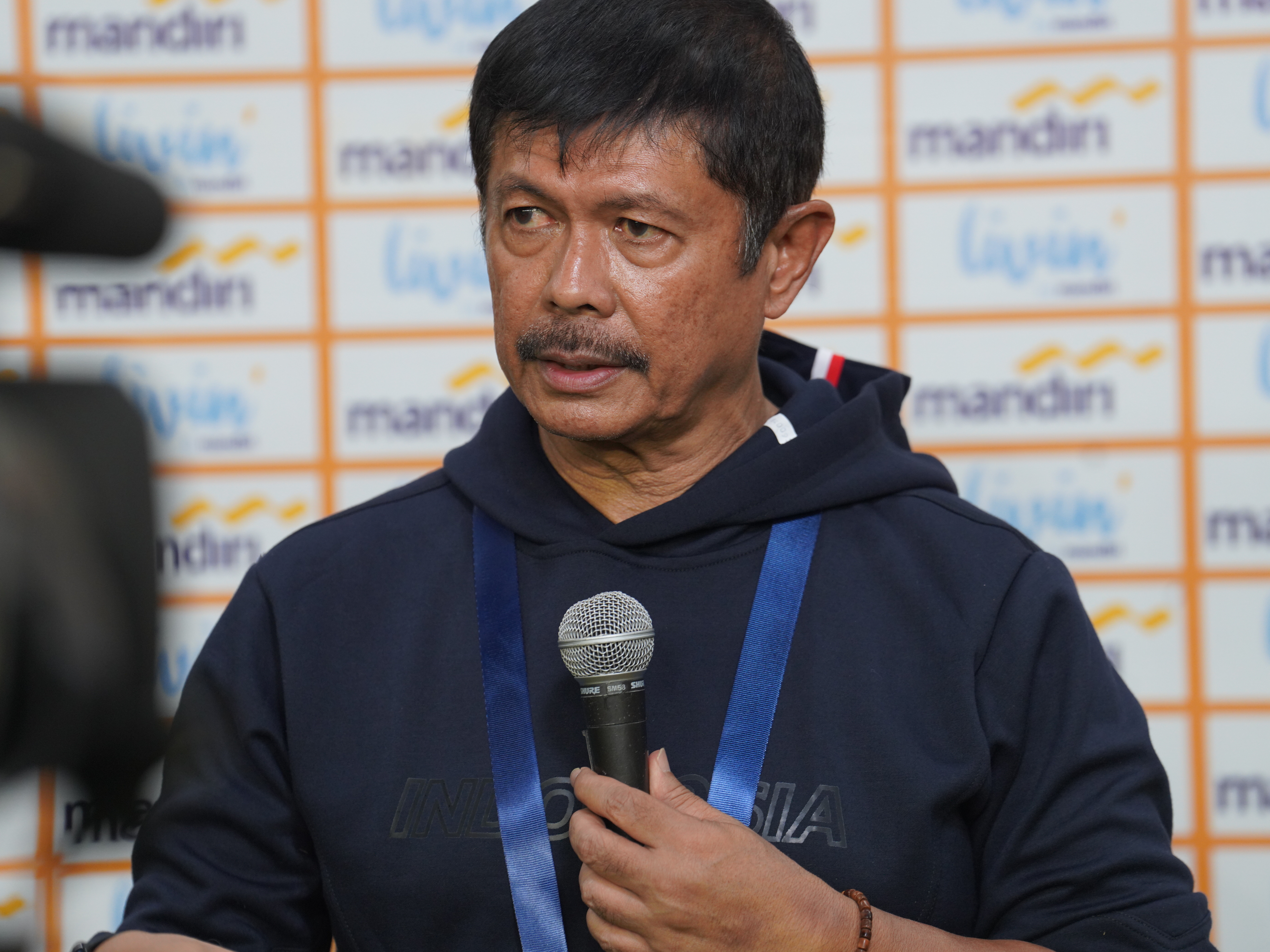Indra Sjafri Apresiasi Kebangkitan Kafiatur Rizky saat Timnas U-19 Sikat Timor Leste 6-2