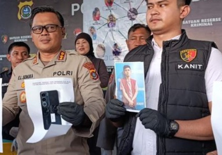 Raup Rp 210 Juta dari Pemerasan Video Seks, Napi Mengaku TNI Habiskan Buat Judol