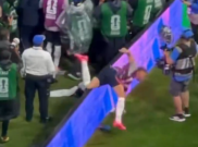 Pergelangan Tangan Jordan Henderson Remuk Saat Rayakan Kelolosan Inggris, Langsung Jalani Operasi Darurat