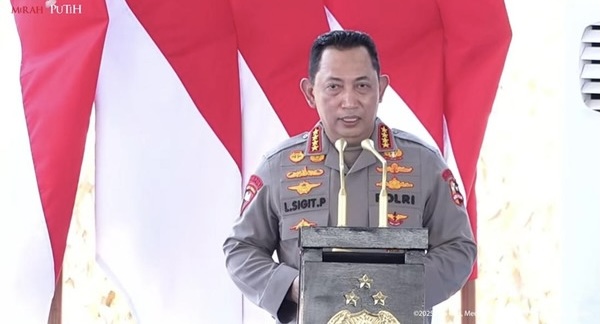 Panen Raya Kolaborasi Polri dengan Petani, 1.200 Ton Jagung Diekspor ke Malaysia