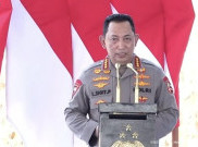 Panen Raya Kolaborasi Polri dengan Petani, 1.200 Ton Jagung Diekspor ke Malaysia