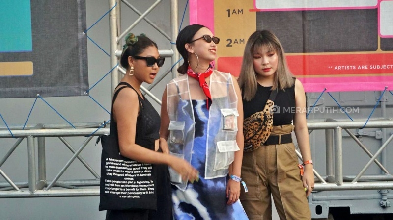 outfit we the fest 2019