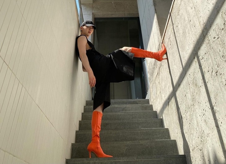 Jo kwon