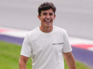 Resmi, Marc Marquez Perkuat Gresini Racing di Musim MotoGP 2024