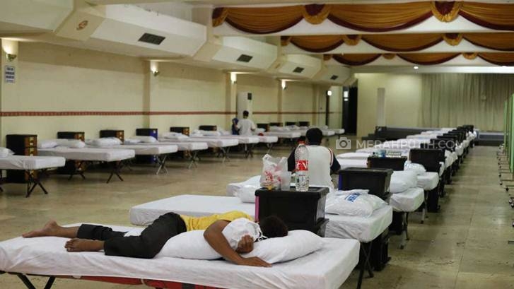 Update COVID-19 Solo, Kasus Positif Bertambah dari Peserta Ijtima Ulama Gowa