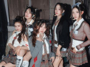 NewJeans Menangi Daesang MAMA Awards 2023