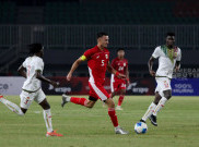 Ivar Jenner Layak Jadi Kapten Timnas Indonesia U-23, Kadek Arel Beri Dukungan Penuh