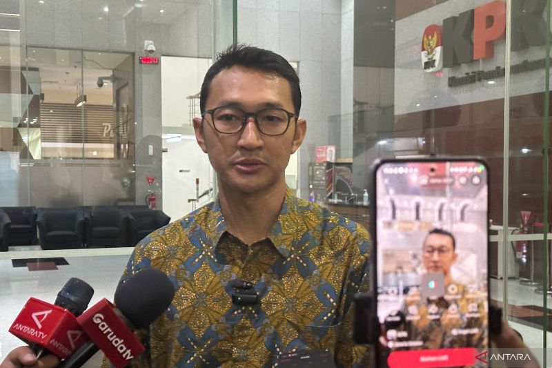 KPK Sita Ratusan Juta Rupiah di OTT Bupati Langkat, Diduga Duit Suap Proyek