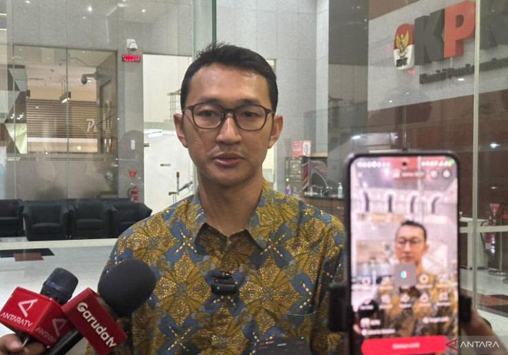 KPK Sita Ratusan Juta Rupiah di OTT Bupati Langkat, Diduga Duit Suap Proyek