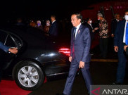 Hasil Survei LSI: Kepuasan Publik Terhadap Jokowi Capai 74 Persen