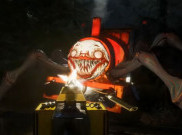 'Choo-Choo Charles', Game Horor Open-World Siap Bawa Teror di 2022