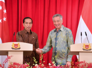 Jokowi: Kerjasama Ekonomi Digital Sebuah Keniscayaan