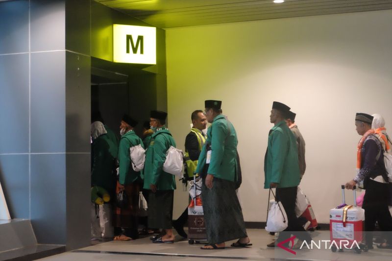 Klinik Kesehatan Haji Indonesia Madinah Bersiaga Rawat Jemaah Gangguan Kejiwaan