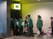 Klinik Kesehatan Haji Indonesia Madinah Bersiaga Rawat Jemaah Gangguan Kejiwaan