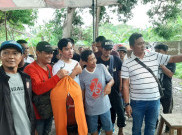 Maju di Pilwakot Solo, Gibran Ungkap Tiga Sosok Mentor Politik