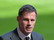 Jamie Carragher: Haaland Bukan Jaminan Man City untuk Raih Gelar