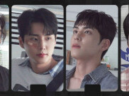 DAY6 Siap Rilis Mini Album 'Band Aid' Awal September 2024