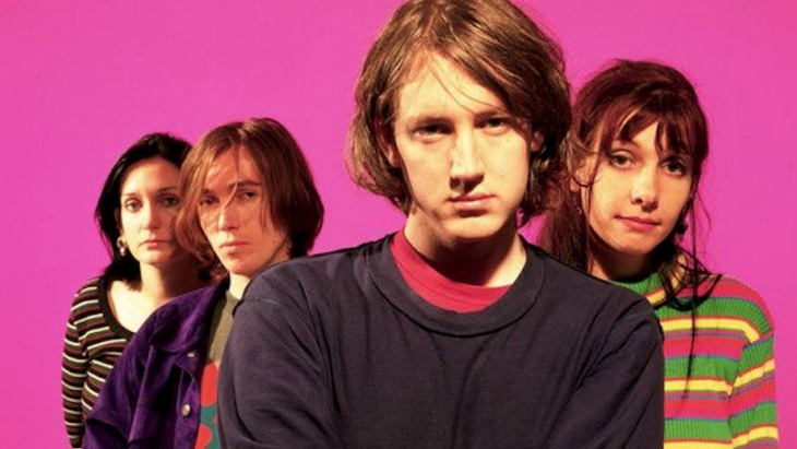 My Bloody Valentine Ungkapkan Sedang Mengerjakan Dua Album