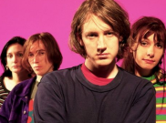 My Bloody Valentine Ungkapkan Sedang Mengerjakan Dua Album