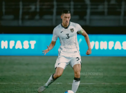 Statistik Jay Idzes vs Bek AC Milan: Punya Progressive Passes Mematikan, Rossoneri Temukan Kepingan Puzzle yang Hilang?