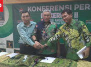 Tidak Ada Pembahasan Islah di Mukernas II PPP