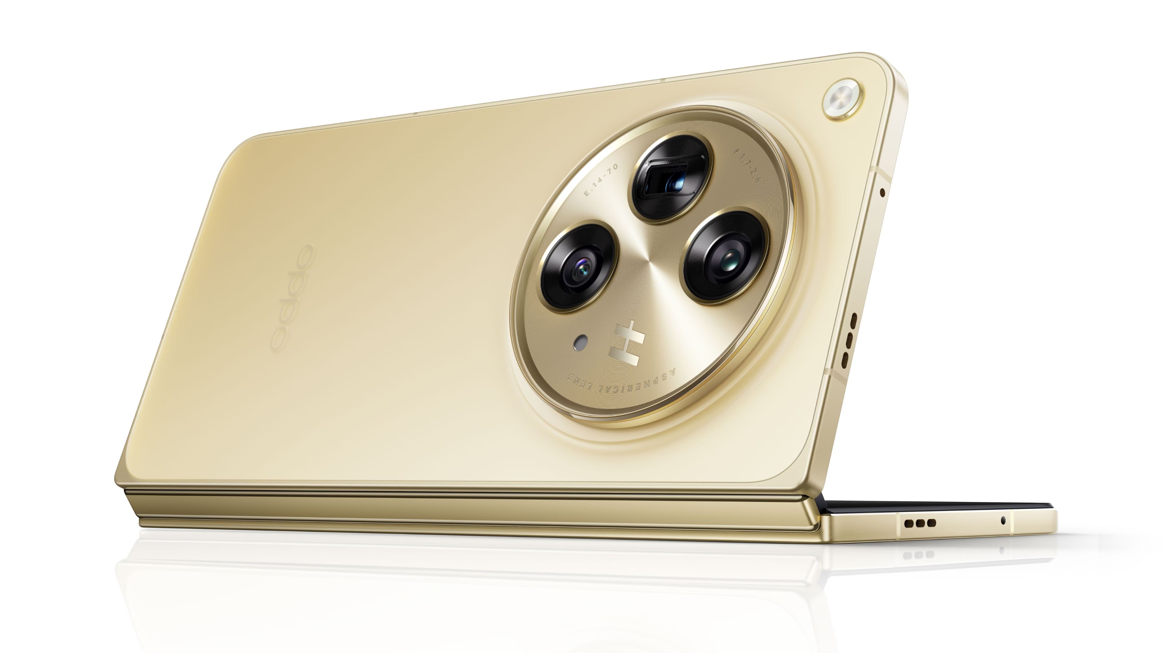 Daftar Ponsel Lipat yang Bakal Meluncur 2025, Ada OPPO hingga Huawei