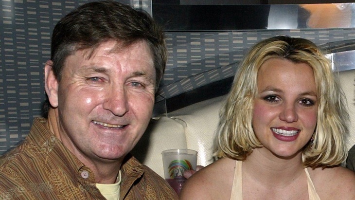 Britney Spears Tak Ingin Tampil Lagi?