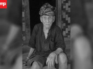 Kontroversi Asal-usul Masyarakat Baduy dan Wahanten Girang