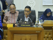 Bob Hasan Yakin Pembahasan Prolegnas Diwarnai Perbedaan Pendapat