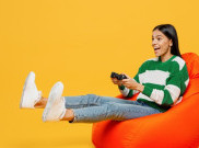 Main Gim, Cara Generasi Alpha dan Z Indonesia Atasi Kecemasan