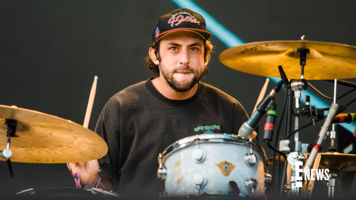 Melecehkan Vokalis The Mariá, Brandon Fried Dikeluarkan dari The Neighbourhood