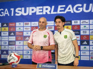 Bernardo Tavares Kedepankan Profesionalisme saat Persebaya Vs PSM Makassar