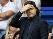 Aksi Cole Palmer Seakan Beri Isyarat untuk Boehly Jangan Pecat Pochettino