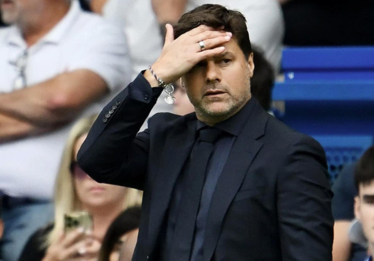Chelsea Akui Dosa Keuangan, Pochettino Tuntut Gelar Juara Liga 2017 Diberikan ke Spurs