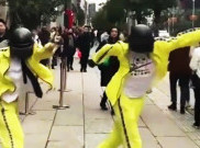 Lagi Viral, PUBG Dance Challenge, Bikin Kamu Pengin Joget 