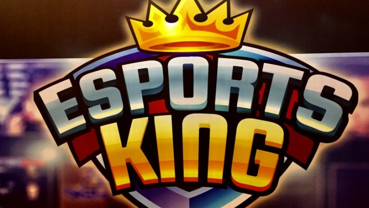 Esports King, Simulator untuk Para Gamer