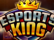 Esports King, Simulator untuk Para Gamer